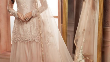 Wedding Lehenga